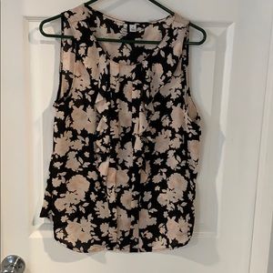 🌟 BOGO rose blouse